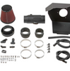 Flowmaster Delta Force Performance Air Intake For 2017-2024 Nissan Titan 5.6L