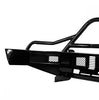 Ranch Hand Summit Series Bullnose Front Bumper For 2015-2017 Ford F-150