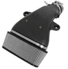 aFe Power Cold Air Intake w/ Dry Filter For 06-13 Chevrolet Corvette 6.2L/7.0L
