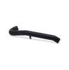 Mishimoto Black Hot & Cold Side Intercooler Pipe Kit For 14-19 Ford Fiesta ST