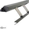 Rock Slide Engineering Driver Side Step Slider For 2024 Jeep Wrangler JL 2DR