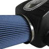 aFe Power Momentum Cold Air Intake w/ Pro 5R Filter For 2012-2016 BMW 528i 2.0L