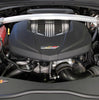 K&N Carbon Fiber Cold Air Intake System For 2016-2019 Cadillac CTS-V 6.2L