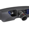 aFe Power Carbon Fiber Cold Air Intake System For 2012-2016 Porsche 911 Carrera