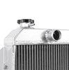 Mishimoto Performance Aluminum Radiator For 2000-2006 Toyota Tundra 4.7L