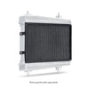 Mishimoto Performance Auxiliary Radiators For 2021-2024 BMW G8X M2/M3/M4 3.0L