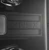 AlphaRex NOVA-Series Black LED Projector Headlights For 2008-2010 Ford Super Duty/Excursion