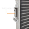 Mishimoto Performance Radiator For 2003-2010 Audi Q7/VW Touareg/Porsche Cayenne