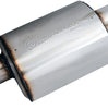 AWE Tread Edition Cat-Back Exhaust w/ Blk Tips For 2020-2024 Jeep Gladiator 3.6L