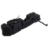 S&B 62 Gallon Replacement Fuel Tank For 2004-2010 GM Duramax 6.6L LLY/LBZ/LMM Crew Cab Short Bed