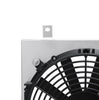 Mishimoto Performance Aluminum Fan Shroud Kit For 2006-2011 Honda Civic SI 2.0L