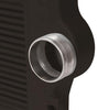 Mishimoto Black Intercooler Kit w/ Pipes For 2011-2016 GMC/Chevy 6.6L Duramax