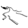 Flowmaster American Thunder Cat-Back Exhaust For 99-07 GM 1500 4.3L/4.8L/5.3L