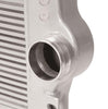 Mishimoto Upgraded Silver Intercooler Kit For 2011-2016 GMC/Chevy 6.6L Duramax