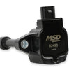 MSD Blaster Series Black Ignition Coils For Honda 2.0L/2.0L Turbo/1.5L 4-Cyl