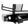 Ranch Hand Summit Series Heavy Duty Black Front Bumper For 2014-2021 Toyota Tundra