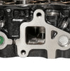 PPE Ported Cast Iron Cylinder Head Set For 2004.5-2010 GMC Chevy 6.6L Duramax