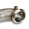PPE 3 Inch Stainless Steel Down Pipe For 2011-2015 GMC/Chevy 6.6L LML Duramax
