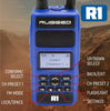 Rugged Radios Business Band Two Way Handheld Radio - Digital and Analog
