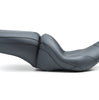 Mustang Lowdown Touring Seat For 2008-2021 Harley-Davidson FL Touring - 79700