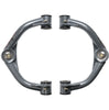 Camburg 1.25" Uniball Upper Control Arm Kit For 2011-2019 Chevy/GMC 2500/3500 HD