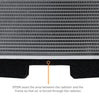 Mishimoto Performance Radiator For 2013-2025 Subaru BRZ/Toyota GR86 GT86/Scion FR-S