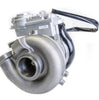 Bully Dog Big Rig Stage 1 Billet Wheel VGT Turbo w/ Actuator For 2008-2011 Cummins ISX 871