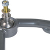 Camburg Engineering Heavy Duty Upper Control Arm Kit For 2021-2024 Ford F-150