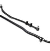 RockJock High Steer Knuckle Kit For 18-25 Jeep Wrangler/Gladiator w/ 2"-6" Lift