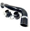 SPE Motorsport Upper Radiator Hose, Fits 2017-2021 6.7 Powerstroke