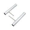 AWE Track Non-Res Catback Exhaust w/ Chrome Tips For 19-21 Volkswagen Jetta GLI