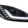Morimoto XB LED Headlight & Smoked Tail Light Kit For 05-13 Chevrolet Corvette