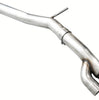 AWE Track Edition Cat-Back Exhaust System For 2022-2025 Audi 8Y RS3 2.5L