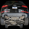 AWE Touring Edition 2.5" Cat-Back Exhaust w/ Chrome Tips For 2014-2017 Audi SQ5