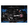 K&N Cold Air Intake System For 2022-2025 Honda Civic/Accord & Acura Integra 1.5L