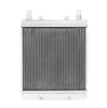 Mishimoto Performance Auxiliary Radiators For 2016-2019 Cadillar CTS / 2016-2024 Camaro