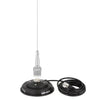 Rugged Radios M1 Race Series Waterproof Mobile Radio Kit w/ Antenna - Digital & Analog