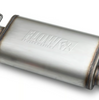 Flowmaster Flow FX Cat-Back Exhaust w/ 4" Black Tips For 2014-2024 RAM 2500 6.4L