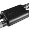 Flowmaster American Thunder Cat-Back Exhaust System For 2025 RAM 1500 3.0L