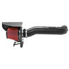 Flowmaster Delta Force Performance Air Intake For 2012-2018 Jeep Wrangler 3.6L