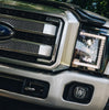 Morimoto XB LED Headlight & Tail Light Kit For 11-16 Ford F-250/F-350 Super Duty