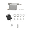PPE Crankcase Ventilation Oil/Water Separation Kit For 20-25 Chevy Silverado/GMC Yukon 3.0L Duramax