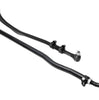 RockJock - High Steer Knuckle Kit (Stabilizer Shock,Trac Bar)- For JK Wrangler