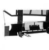 Ranch Hand Summit Heavy Duty Black Front Bumper For 2009-2014 Ford F-150