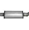 Flowmaster Flow FX Cat-Back Exhaust System For 21-25 Ford F-150 2.7L/3.5L/5.0L