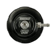 Turbosmart FPR Black Kompact Series 1/8″ NPT Fuel Pressure Regulator - Universal