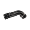 PPE Zilla Twill Weaved Carbon Fiber Turbo Inlet Tube For 20-24 GM 6.6L Duramax