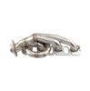 PPE 1-5/8" Stainless Steel Shorty Exhaust Headers For 03-08 Dodge Ram 1500 5.7L