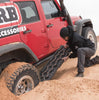 ARB TRED Pro Heavy Duty 9,900lb Black Nylon Blend Recovery Boards - Universal