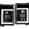 Morimoto XB Hybrid LED Headlights For 11-16 Ford F-250/F-350/F-450 Super Duty